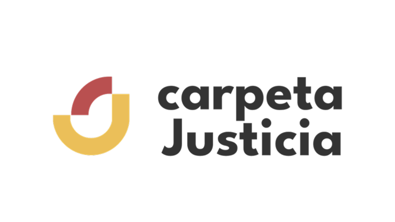 Logo Carpeta Justicia