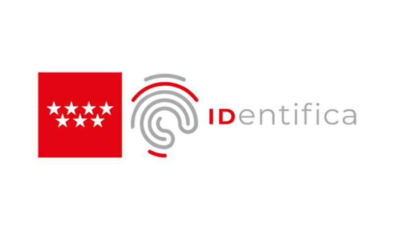 Logo Identifica