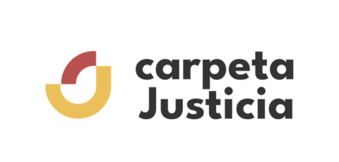 Logo Carpeta Justicia