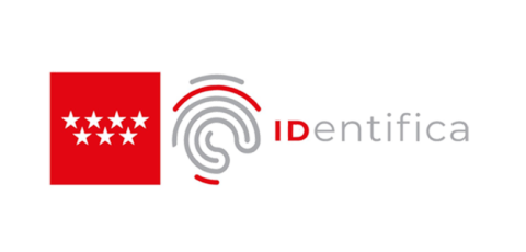 Logo Identifica